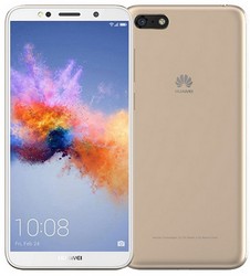 Замена стекла на телефоне Huawei Y5 Prime 2018 в Ульяновске